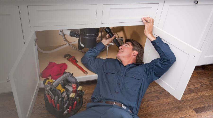 Local expert plumbing services in McAlpin, FL
